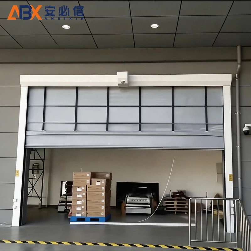 焦作市堆积门